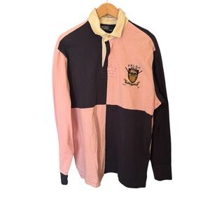 Vintage Polo Raulph Lauren long sleeve